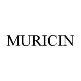 MURICIN trademark