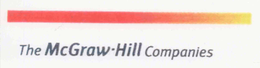 THE MCGRAW-HILL COMPANIES trademark