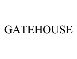 GATEHOUSE trademark