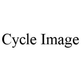 CYCLE IMAGE trademark