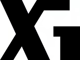 X 1 trademark