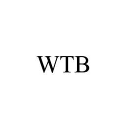 WTB trademark