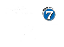ORIGINAL 7 trademark
