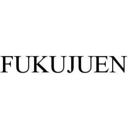 FUKUJUEN trademark