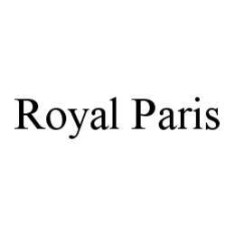 ROYAL PARIS trademark