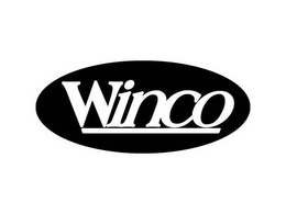 WINCO trademark