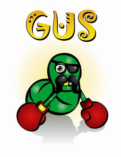 GUS trademark