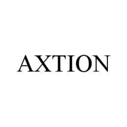AXTION trademark