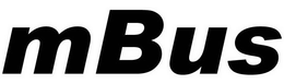 MBUS trademark