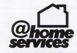 @HOME SERVICES trademark