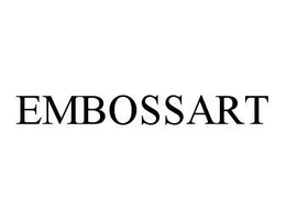 EMBOSSART trademark