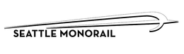 SEATTLE MONORAIL trademark