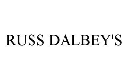 RUSS DALBEY'S trademark