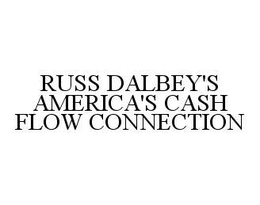 RUSS DALBEY'S AMERICA'S CASH FLOW CONNECTION trademark