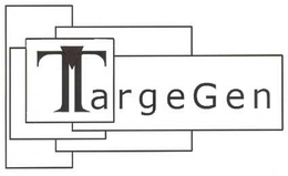 TARGEGEN trademark