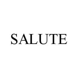 SALUTE trademark