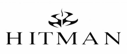 HITMAN trademark