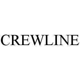CREWLINE trademark