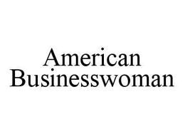 AMERICAN BUSINESSWOMAN trademark