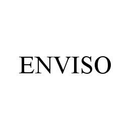 ENVISO trademark
