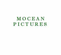 MOCEAN PICTURES trademark