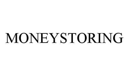 MONEYSTORING trademark
