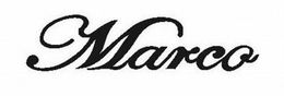 MARCO trademark