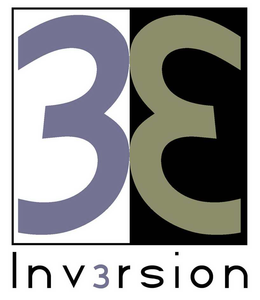 3 INV3RSION trademark