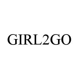 GIRL2GO trademark