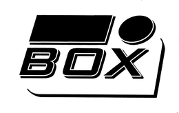 IBOX trademark
