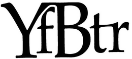 YFBTR trademark