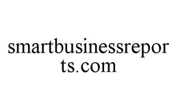 SMARTBUSINESSREPORTS.COM trademark