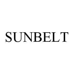 SUNBELT trademark