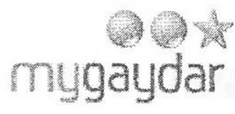 MYGAYDAR trademark