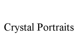 CRYSTAL PORTRAITS trademark