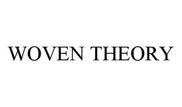 WOVEN THEORY trademark