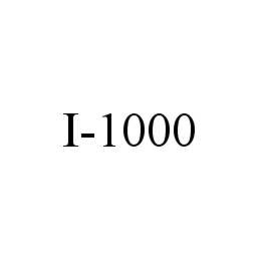 I-1000 trademark