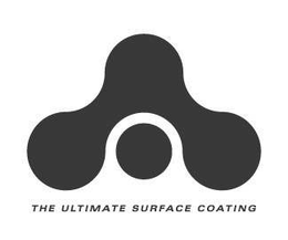 THE ULTIMATE SURFACE COATING trademark