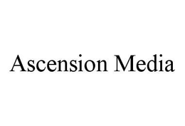 ASCENSION MEDIA trademark