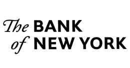 THE BANK OF NEW YORK trademark