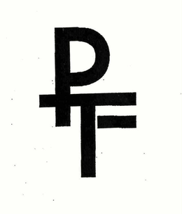 PTF trademark