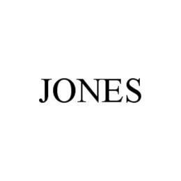 JONES trademark