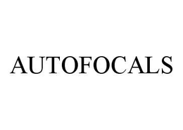 AUTOFOCALS trademark