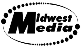 MIDWEST MEDIA trademark