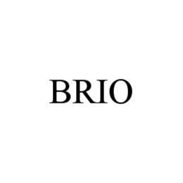 BRIO trademark