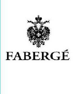 FABERGE trademark
