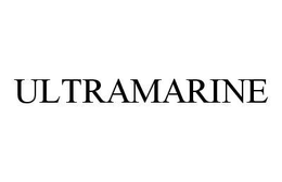 ULTRAMARINE trademark