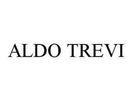 ALDO TREVI trademark