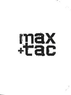 MAX TAC trademark