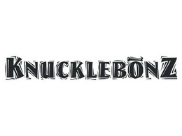 KNUCKLEBONZ trademark